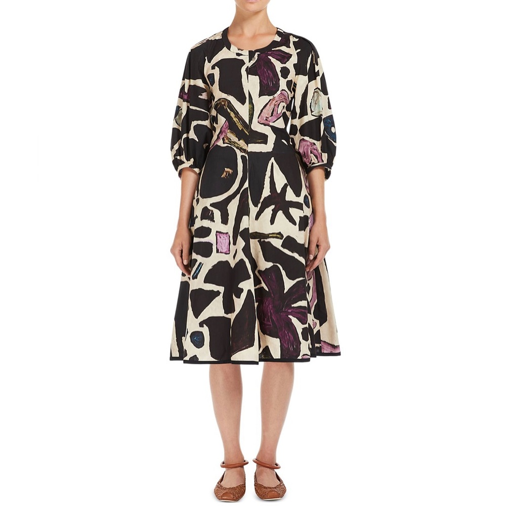 Weekend Max Mara Sassari Dress